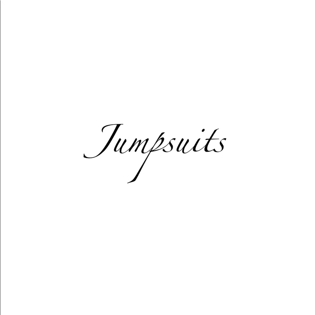 Jumpsuits/Rompers